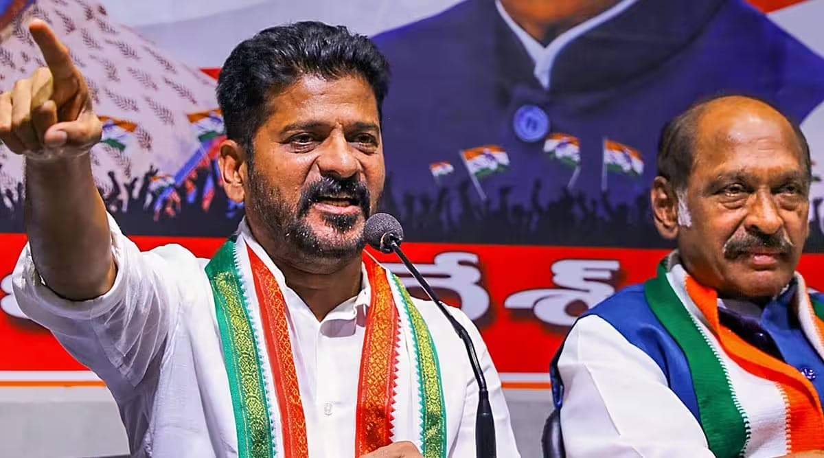 Congress party second list.. the biggest challenge..