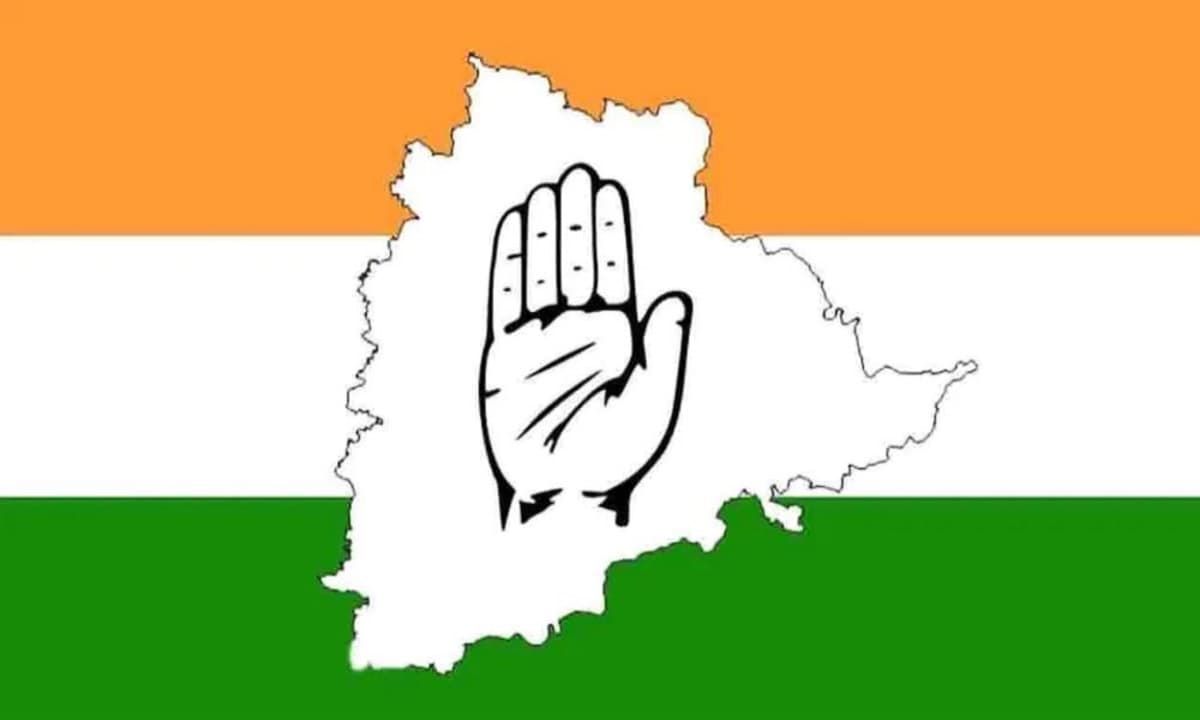 Congress Party Strategy on List Of Candidates