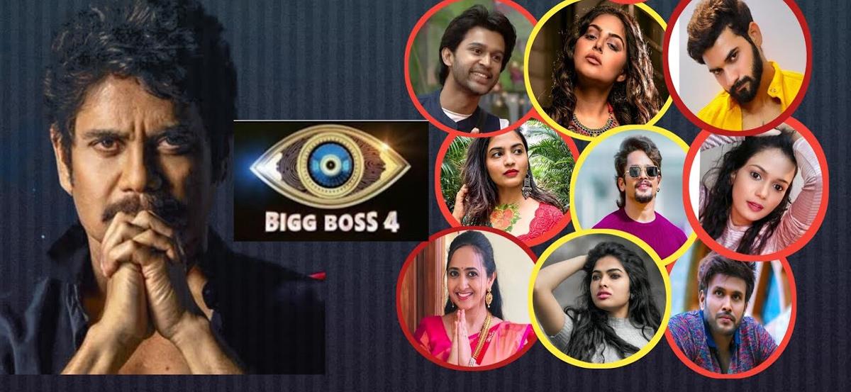 Contestants sprinkle water on Bigg Boss fire 