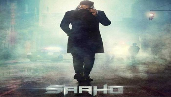 Cop or thief? Prabhas is going to keep you guessing in Saaho
