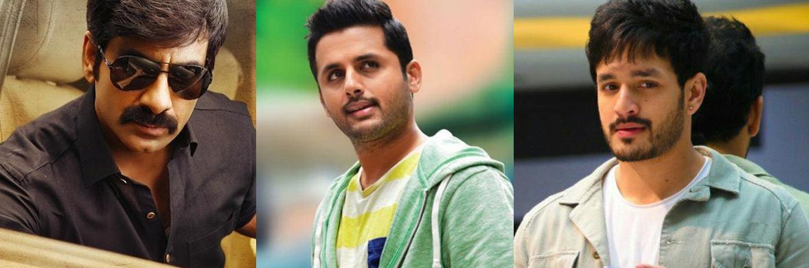 Corona Effect: Doubts on Sankranthi Releases