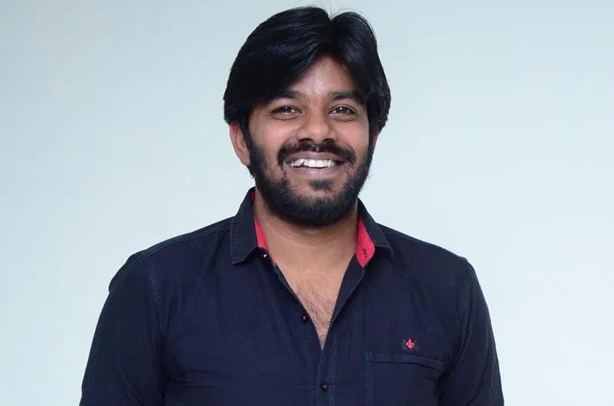 Corona Positive to Jabardasth Team Leader