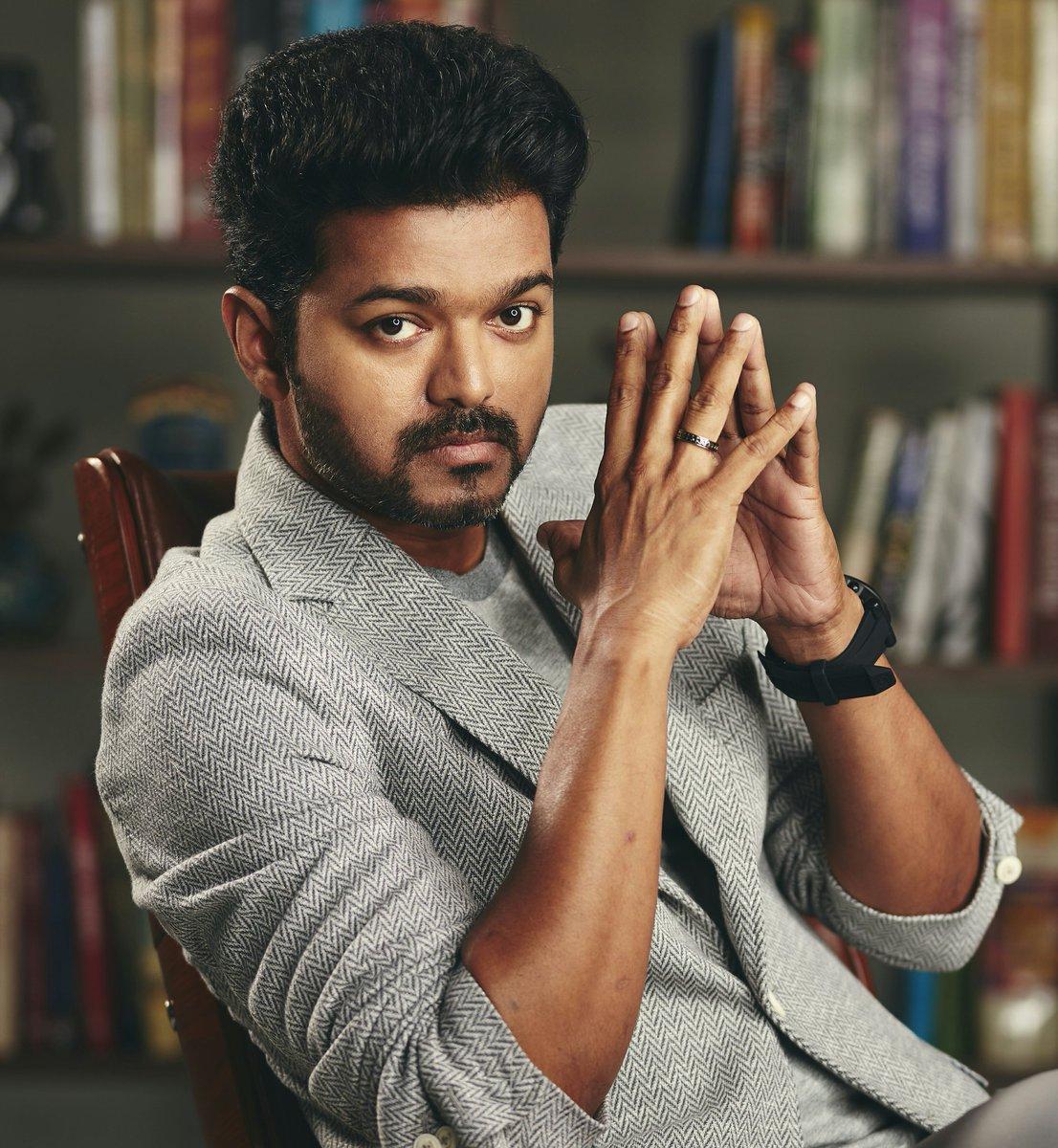 corona test to Tamil star Hero
