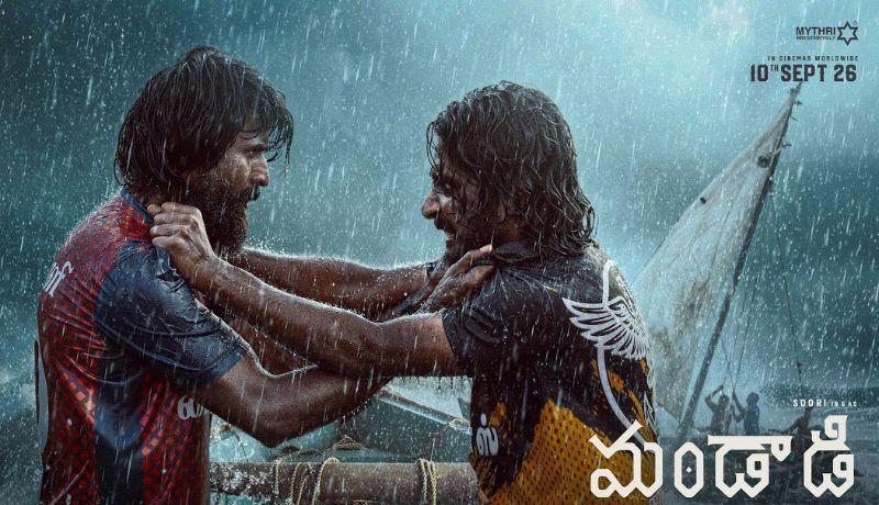 Could Suhas’ Mandadi Enter the Oscars Race