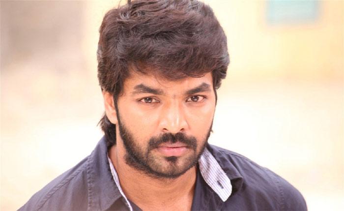 Court Issues Arrest Warrant Against Tamil actor Jai