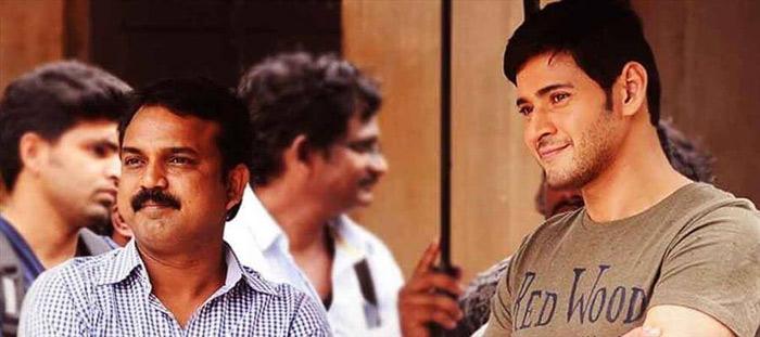 Court Serious on Srimanthudu Team