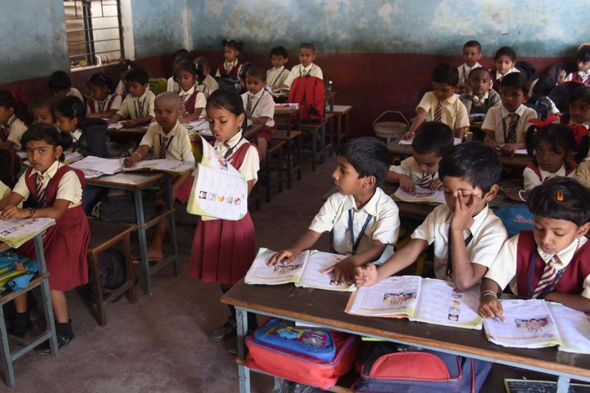 COVID-19: Telangana state That Have Closed Schools Again