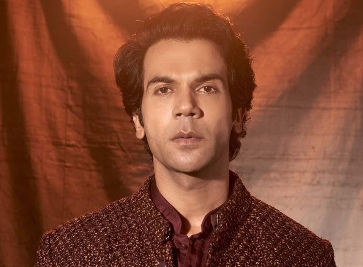 Crazy biopic from the producers of Stree 2