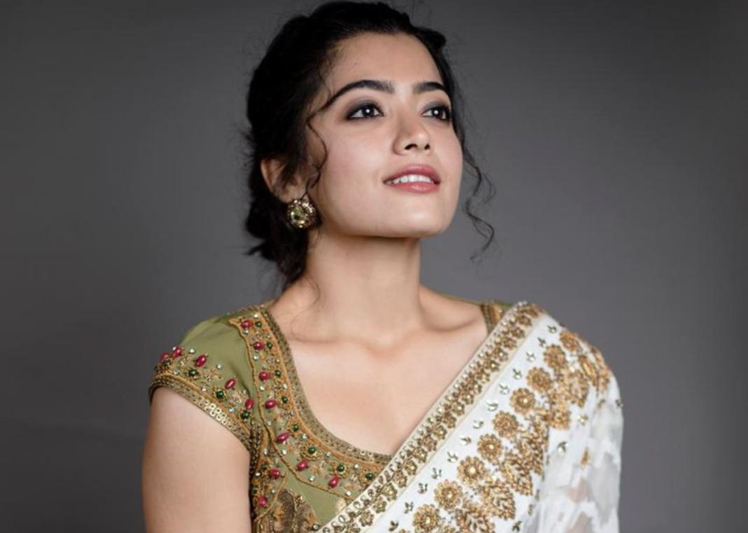 Crazy heroine in Akhil Movie..?