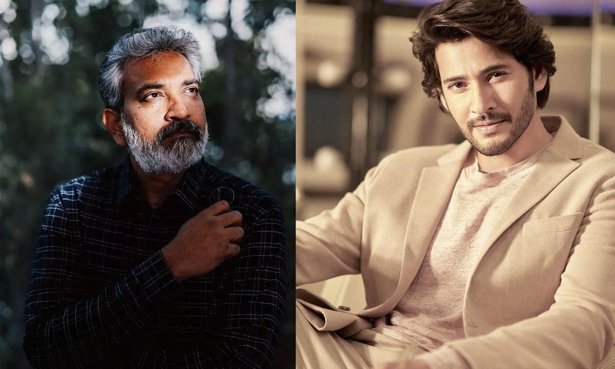 Crazy news about the Mahesh-Rajamouli combo