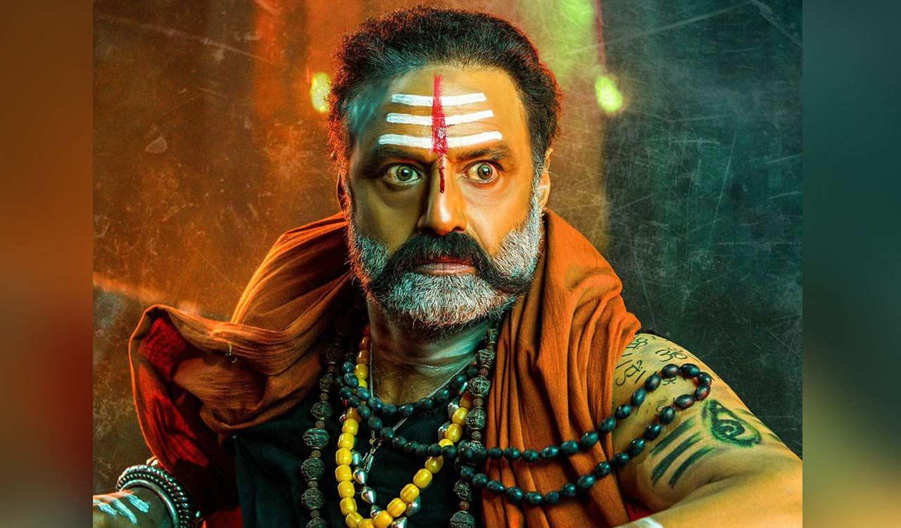 Crazy news on Akhanda 2