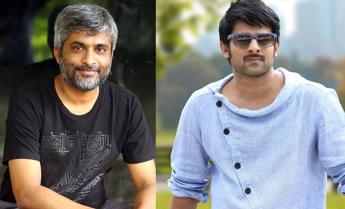 Crazy news on Prabhas-Hanu Raghavapudi combo