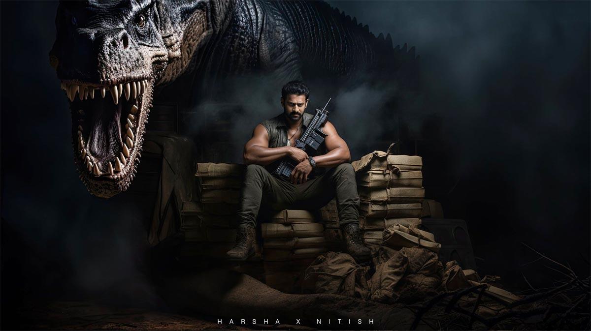 Crazy news on Salaar trailer