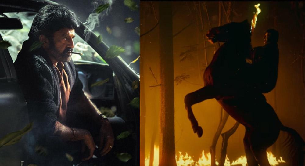 Crazy Title For Balayya and Bobby Combo Movie Movie