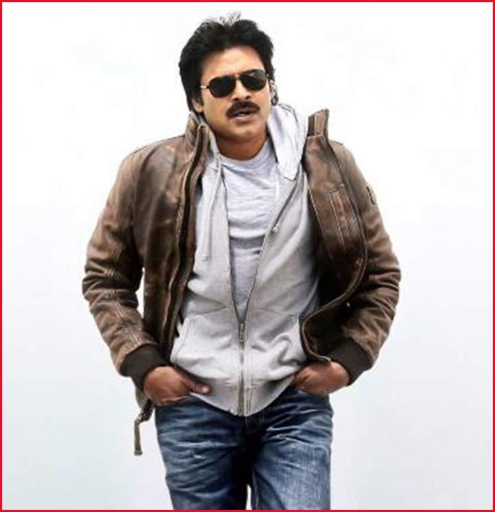 Crazy Update For Pawan Kalyan Fans