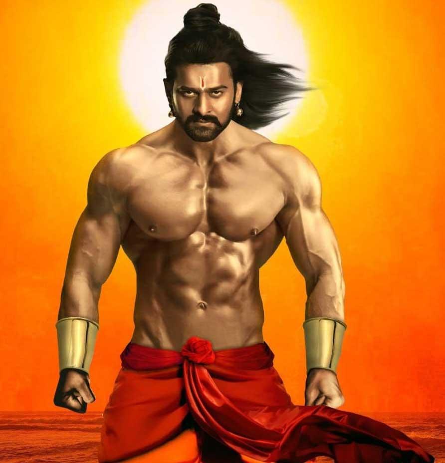 Crazy update on Adipurush