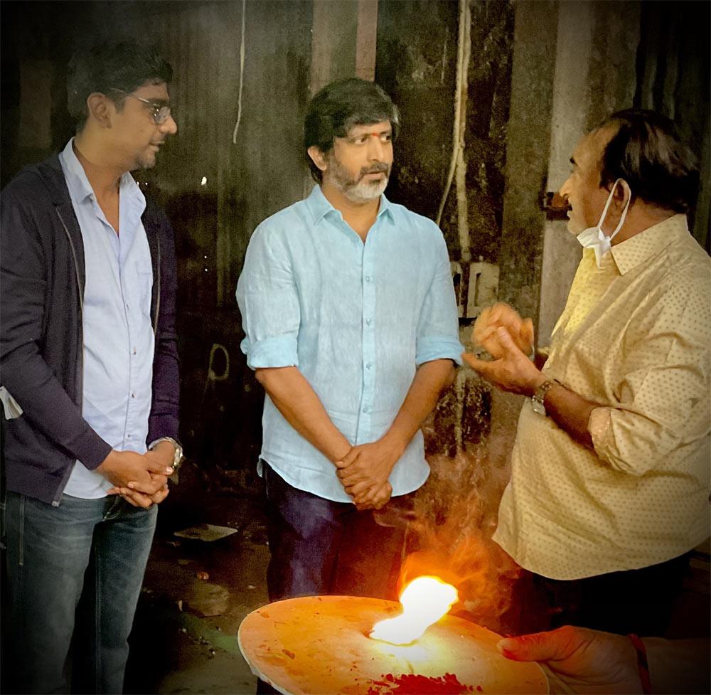 Crazy update on Chiru 153 