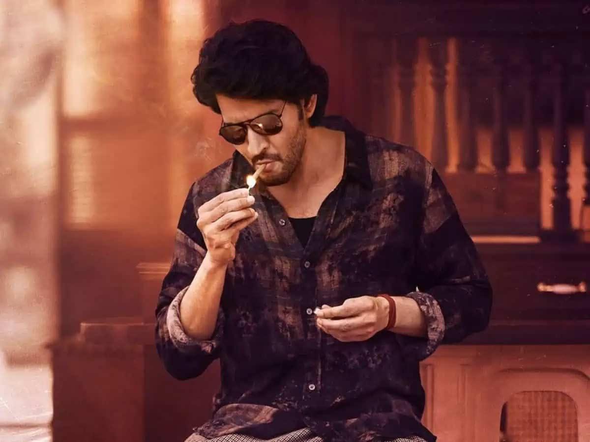 Crazy update on Guntur Kaaram 