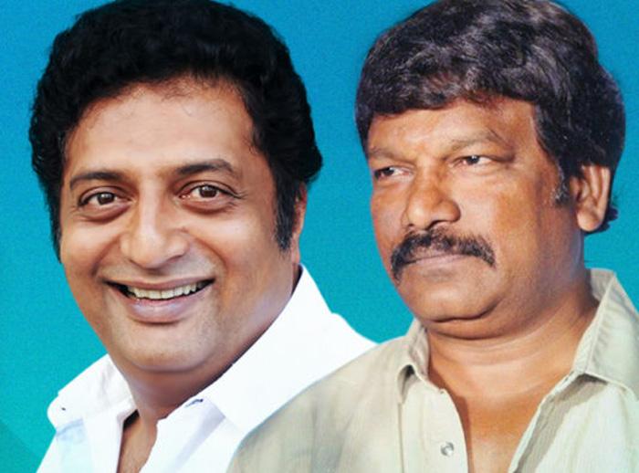 Creative Director to remake â€˜Natsamratâ€™ with Prakash Raj?