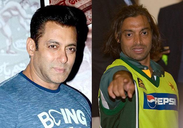 Cricketer Akthar Wants his Biopic...