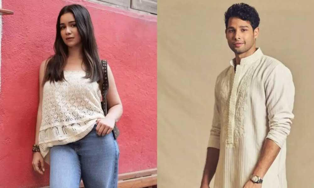 Cricketer daughter breakup with young hero
