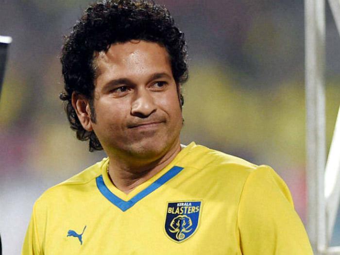 Criticisms on Sachin Tendulkar!