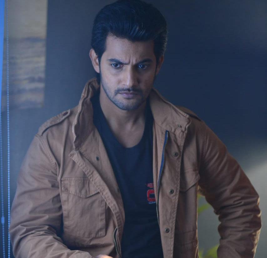 CSI Sanatan Glimpse release 