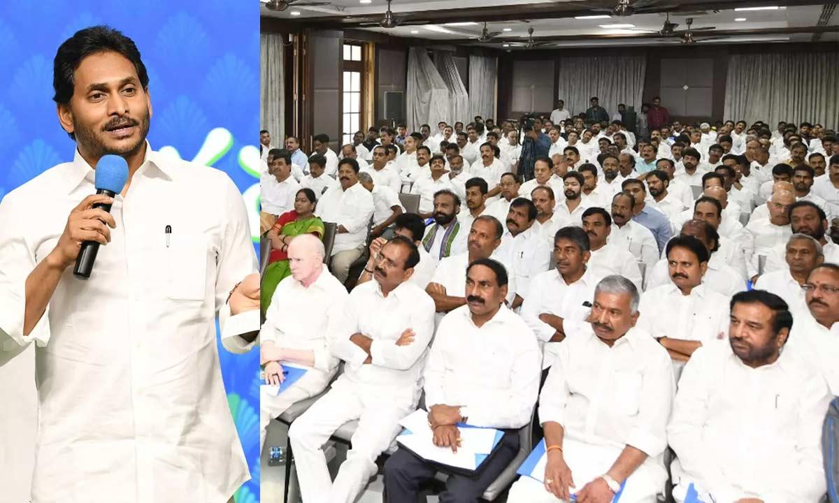 Cyclone in YCP.. Here and there..!