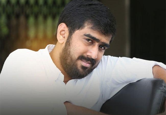 Daggubati Abhiram Wedding Details