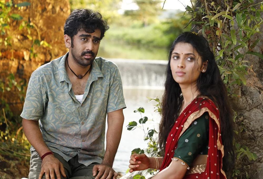 Daggubati Hero Movie in Release Troubles
