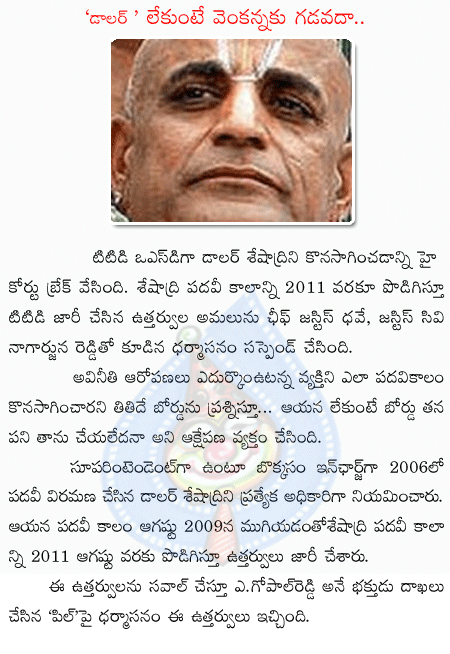 CineJosh news