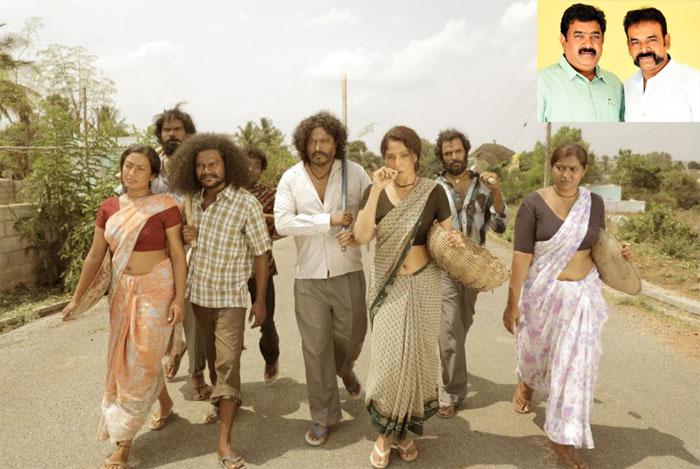 Dandupalyam 4 Movie Release Date Fixed