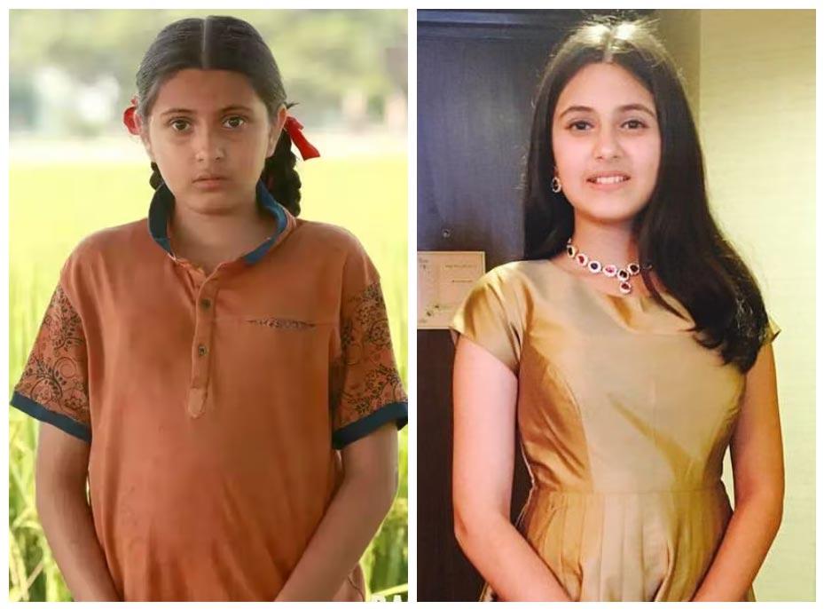 Dangal Girl Passed Away