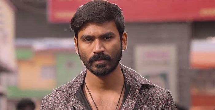 danush hopes on maari 2