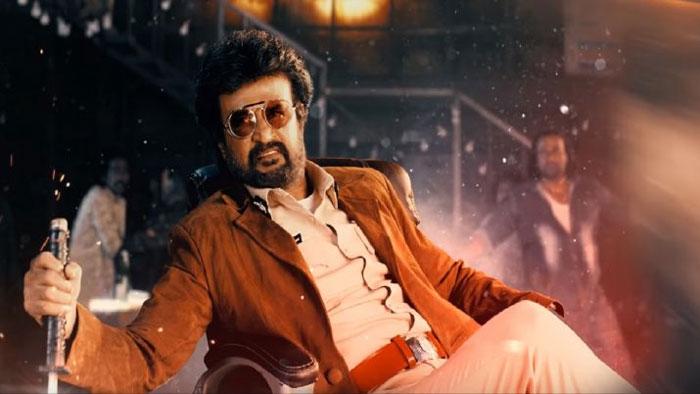 Darbar Business not closed in Tollywood