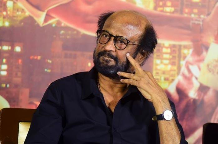 Darbar Buyers Pressure on Rajinikanth
