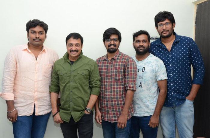 Darpanam Eduraye Song Released