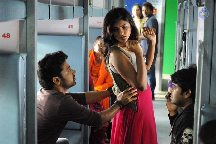 DARSHAKUDU release locked to June 9th