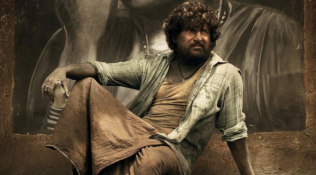 Dasara movie which has not worked out in other languages