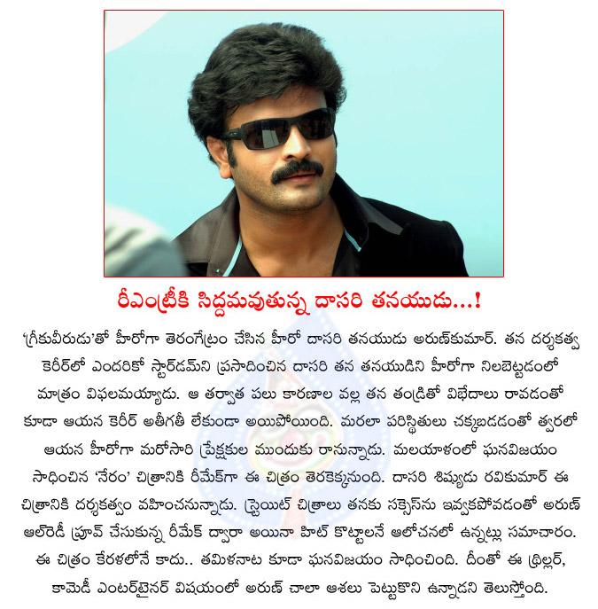 CineJosh news