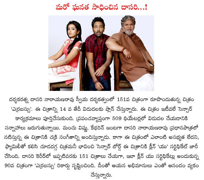 CineJosh news