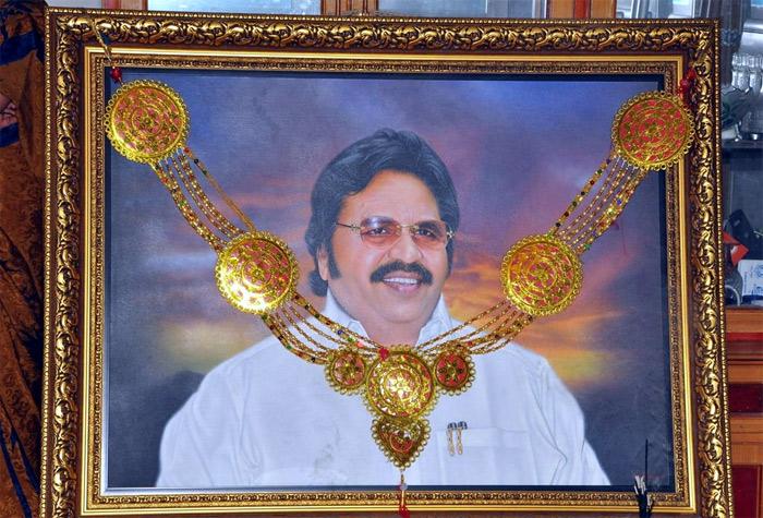 Dasari Ending Days Situation