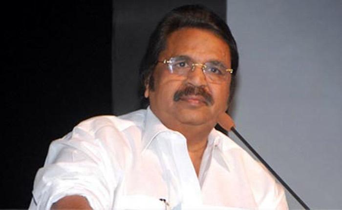 Dasari Narayana Rao is Tell Vedam in The Telugu Industry!