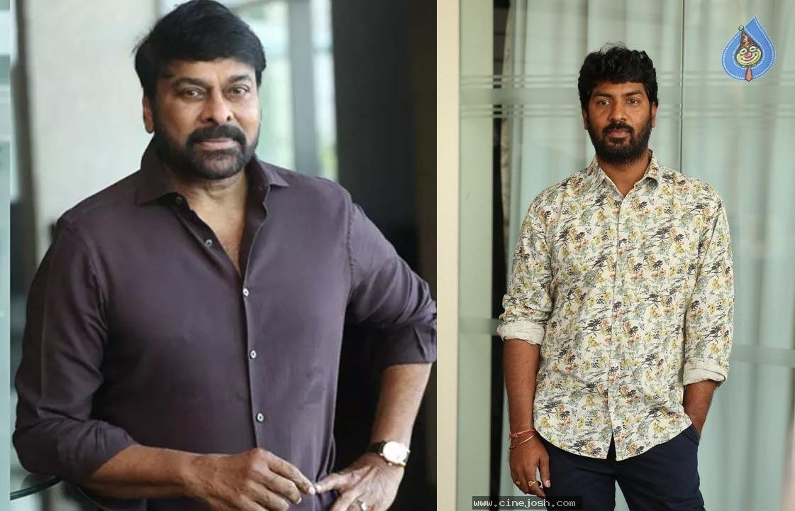 Date fix for glimpses of Chiru-Kalyan Krishna combo