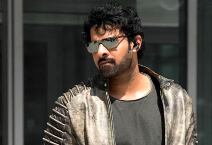 Date Fixed for Shades of Saaho 2