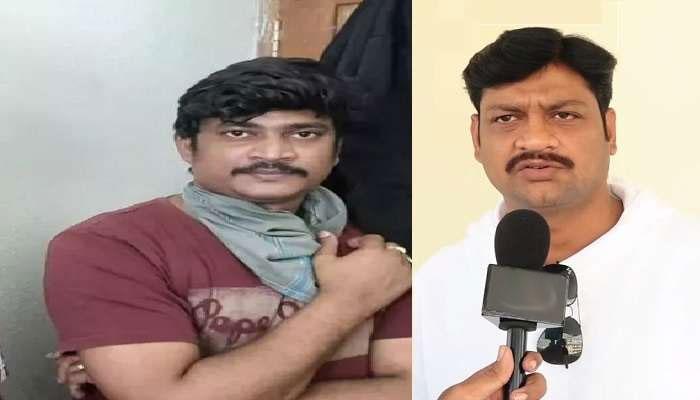 Dawood Feels with Dorababu Arrest