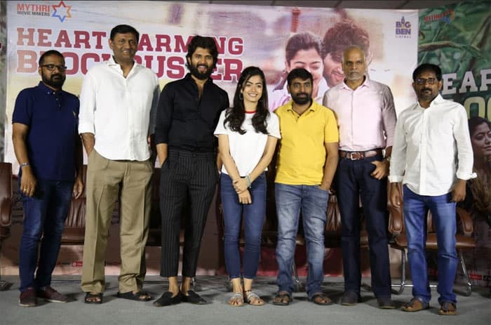 Dear Comrade Thanks Meet Details