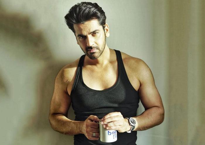 Deepak Bajwa Happy with Whistle Success