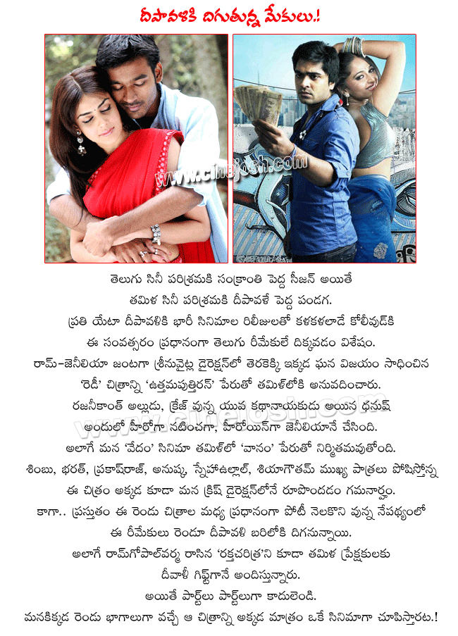 CineJosh news