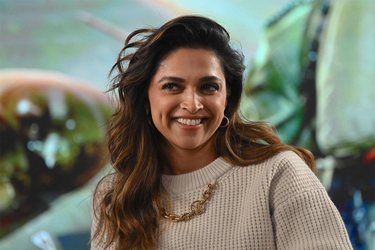 Deepika huge demand for Spirit